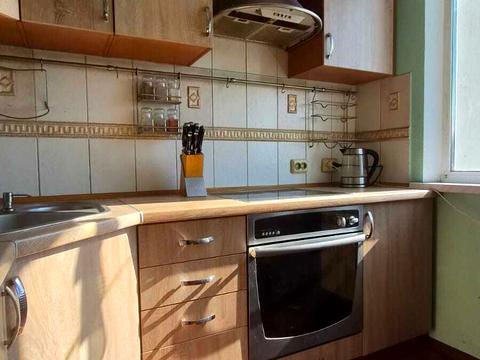 квартира по адресу Николая Кибальчича ул., 9