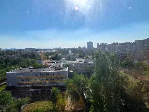 квартира за адресою Миколи Кибальчича вул., 9