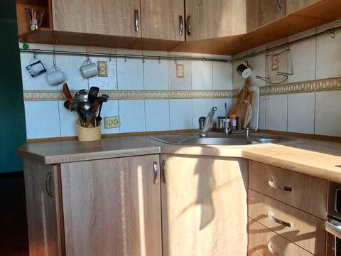 квартира за адресою Миколи Кибальчича вул., 9