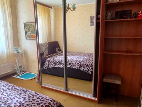 квартира за адресою Миколи Кибальчича вул., 9