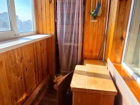 квартира за адресою Миколи Кибальчича вул., 9