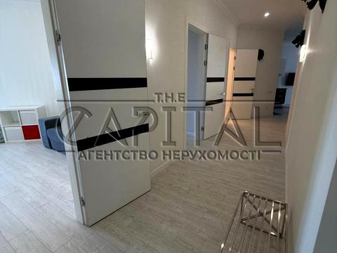 квартира по адресу Евгения Коновальца ул. (Щорса), 44-А