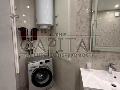 квартира по адресу Евгения Коновальца ул. (Щорса), 44-А