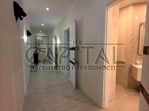 квартира по адресу Евгения Коновальца ул. (Щорса), 44-А