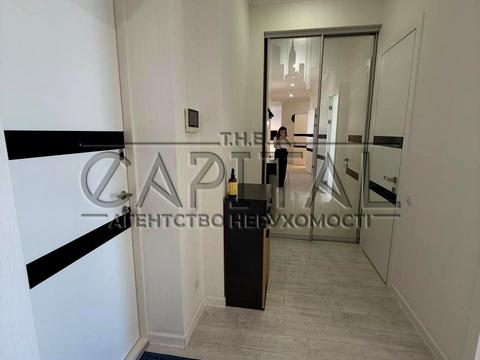 квартира по адресу Евгения Коновальца ул. (Щорса), 44-А