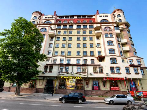 квартира за адресою Святослава Караванського вул. (Жуковського), 10