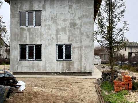 будинок за адресою 96-та Садова вул.