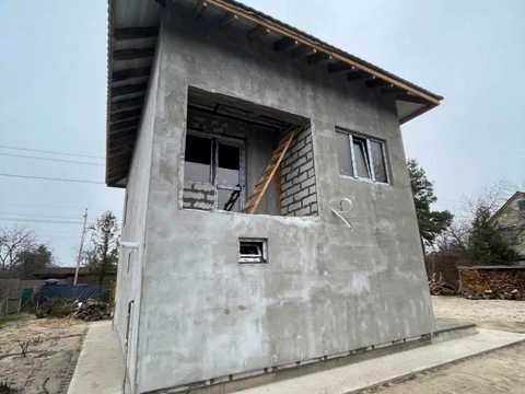 будинок за адресою 96-та Садова вул.