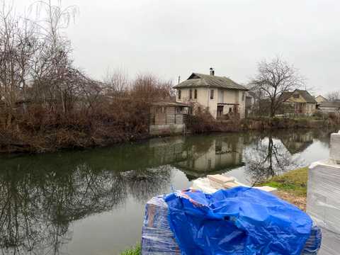 будинок за адресою 96-та Садова вул.