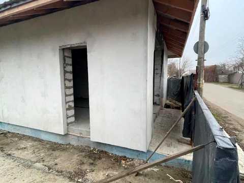 будинок за адресою 96-та Садова вул.