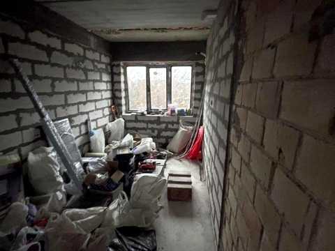 будинок за адресою 96-та Садова вул.