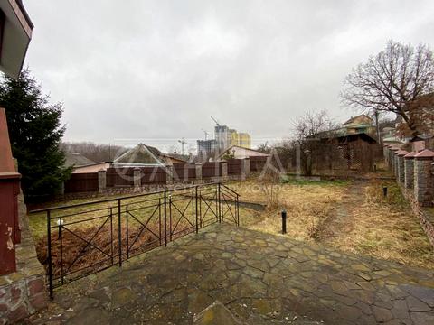 будинок за адресою Андрія Норова вул. (Пржевальського)