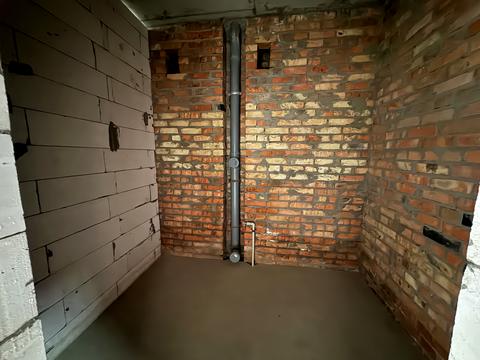 квартира по адресу Камянская ул. (Дніпродзержинська), (Будинок 1)
