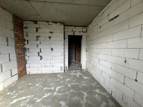 квартира по адресу Камянская ул. (Дніпродзержинська), (Будинок 1)