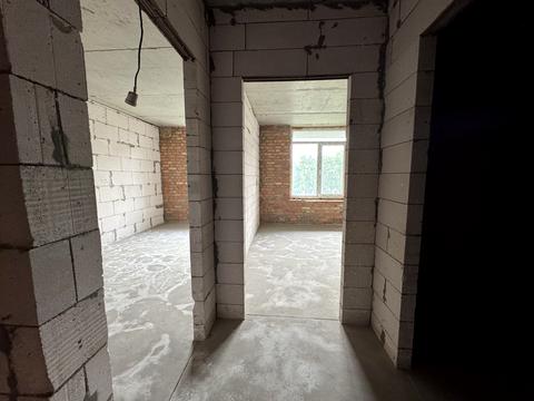 квартира по адресу Камянская ул. (Дніпродзержинська), (Будинок 1)