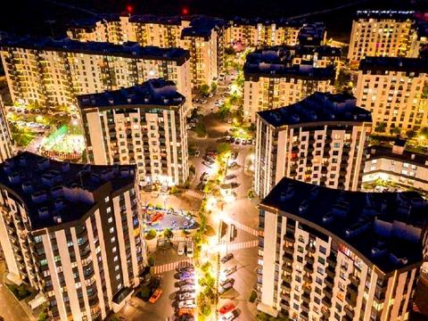 квартира по адресу Героев Небесной Сотни просп., (Будинок 14/4)