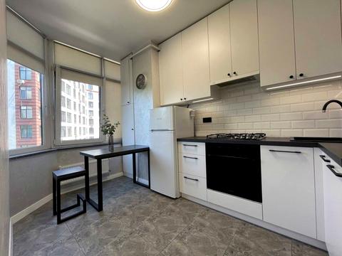 квартира за адресою Садова вул., 51-Б
