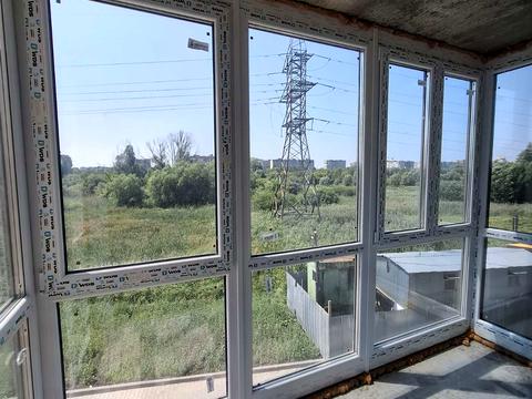 квартира за адресою вул. Трудова, 6