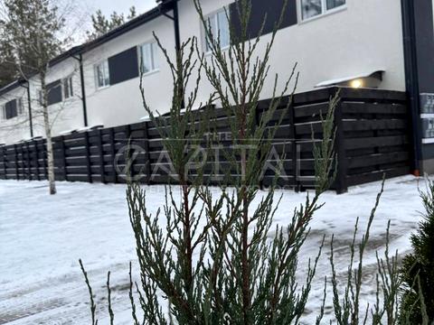 дом по адресу Садовая (Бортничи) ул.
