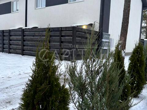 дом по адресу Садовая (Бортничи) ул.