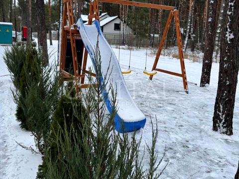 дом по адресу Садовая (Бортничи) ул.