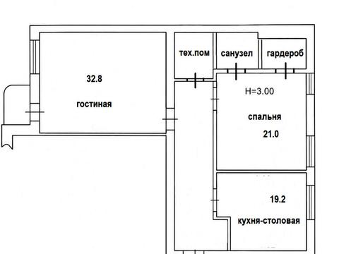 квартира за адресою Святослава Караванського вул. (Жуковського), 10