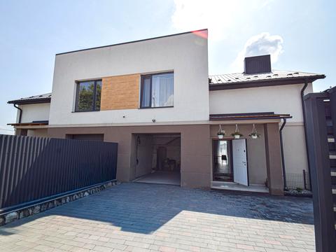 будинок за адресою с. Гаї-Шевченківські, Вишнева вул., 16