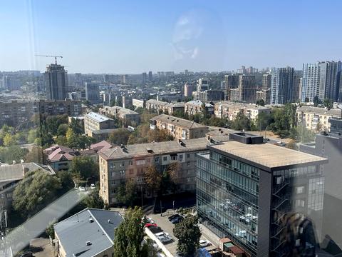 квартира по адресу Николая Михновского бульв. (Дружбы народов), 14-16