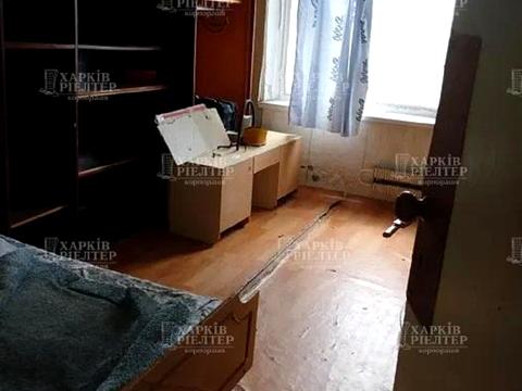 квартира за адресою Валентинівська вул. (Блюхера), 27