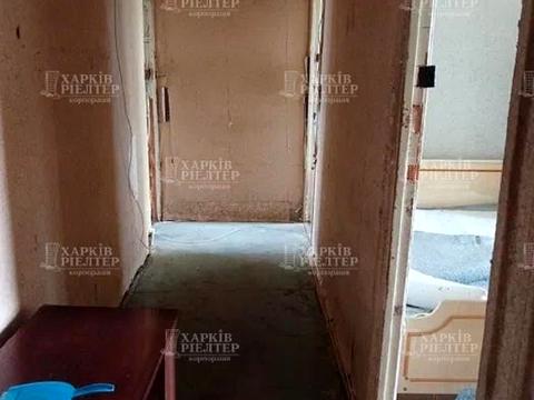 квартира за адресою Валентинівська вул. (Блюхера), 27