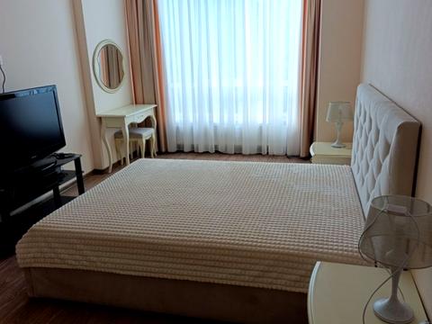 квартира по адресу Французский бульв., 22/1