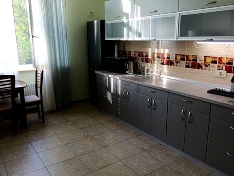 квартира по адресу Французский бульв., 22/1