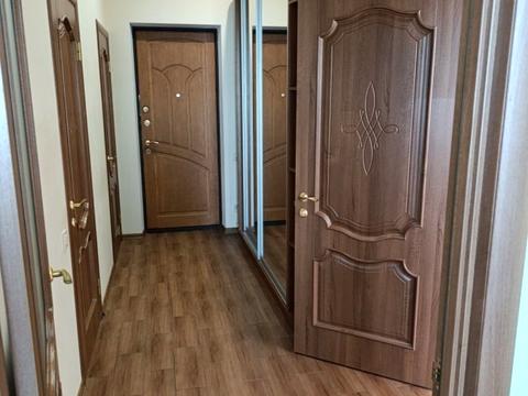 квартира по адресу Французский бульв., 22/1