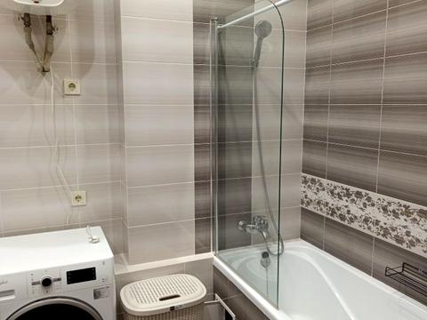 квартира по адресу Французский бульв., 22/1
