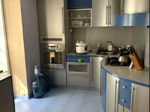квартира по адресу Садовничая ул., 5