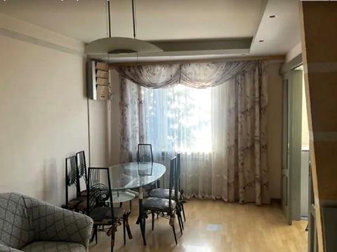 квартира по адресу Садовничая ул., 5