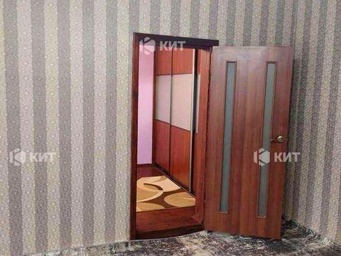 квартира по адресу Юры Зойфера ул. (Анри Барбюса), 6