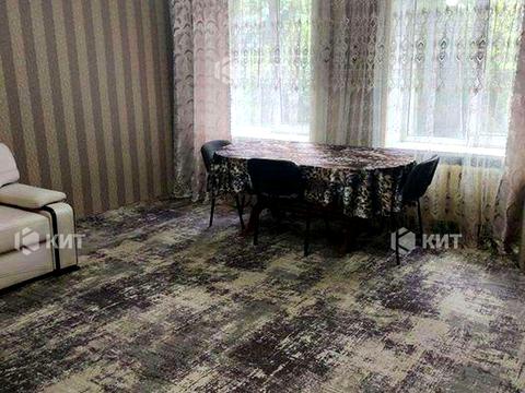 квартира по адресу Юры Зойфера ул. (Анри Барбюса), 6