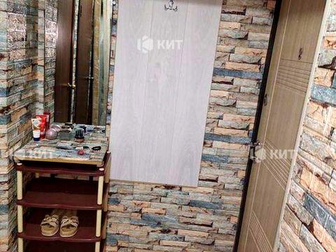 квартира по адресу Юры Зойфера ул. (Анри Барбюса), 6