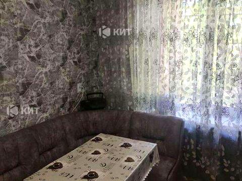 квартира по адресу Юры Зойфера ул. (Анри Барбюса), 6