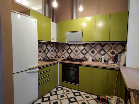 квартира за адресою Городоцька вул., 50