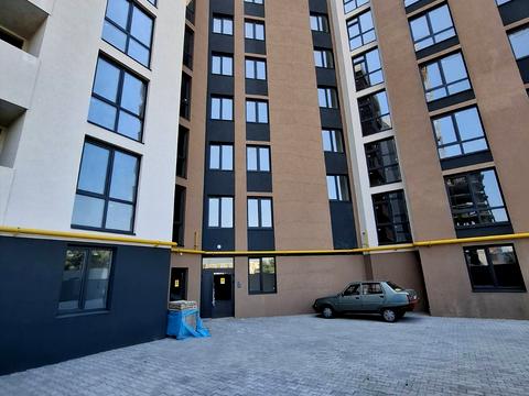 квартира за адресою Хмельницький, Героя України Дмитра Крамара вул., 6