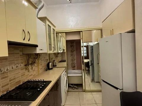 квартира за адресою Пекарська вул., 2