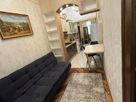 квартира за адресою Пекарська вул., 2