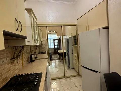 квартира за адресою Пекарська вул., 2
