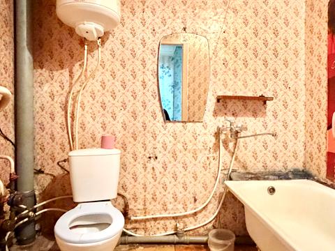 квартира по адресу Петра Полтави ул. (Богомаза), 200