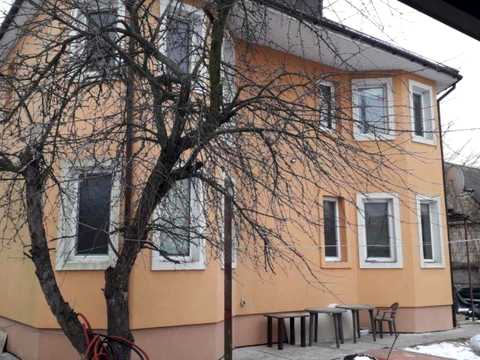 дом по адресу 51-ша Садова ул.