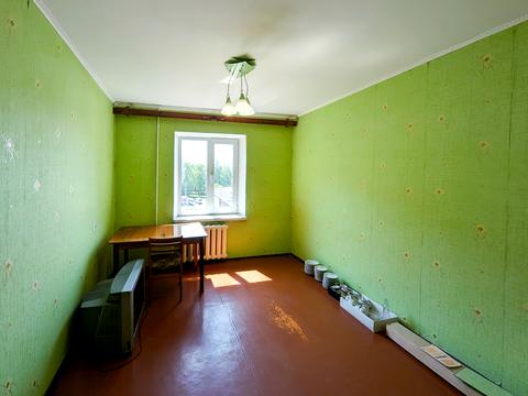 квартира по адресу Молодіжна, 40
