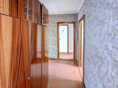 квартира по адресу Молодіжна, 40