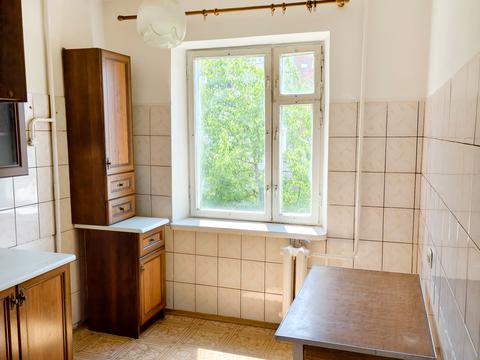 квартира по адресу Молодіжна, 40